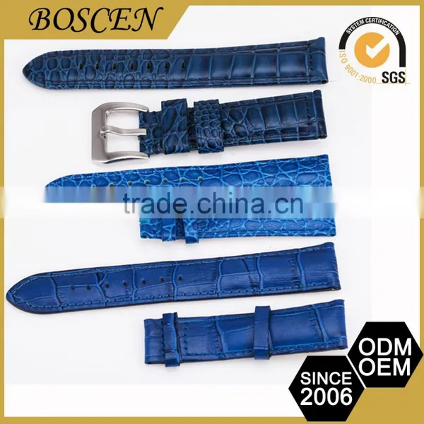 Best Quality Oem Production Cheap Prices Sales Designer Watch Bands