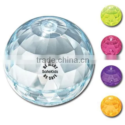 Hi Bounce Diamond Ball