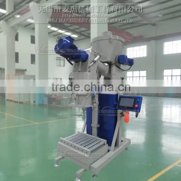 5-50kg Holi Powder Packing Machine Easy Clean