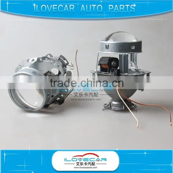 Used Cars Bixenon Projector Lens Light, Orginal Hid Projector Lens, D2S Projector Lamp for Car