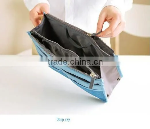 Hot Sale Classical and Hotest Sales Multi Functional Travel Big in Bag photo-2