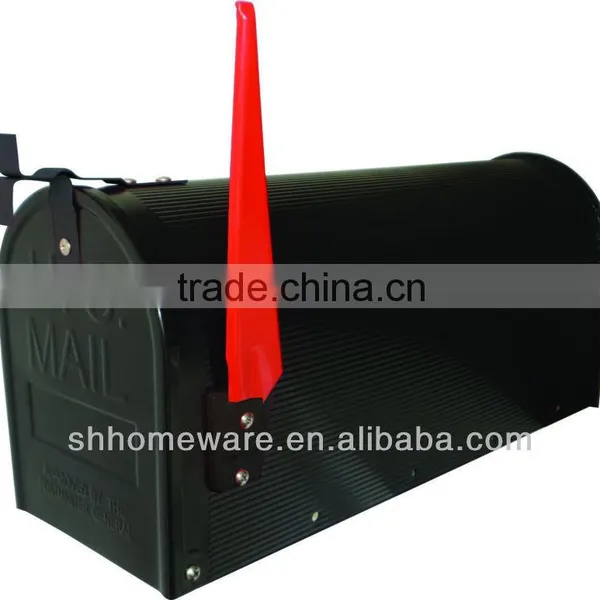 Mailbox Flag