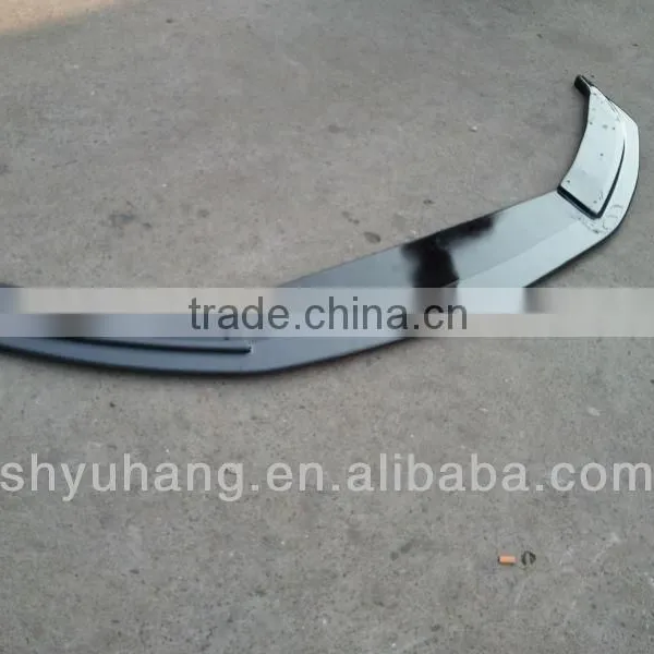 VW Cabon Fiber Front Lip for Scirocco-R 2.0STI Front Bumper Quality Choice