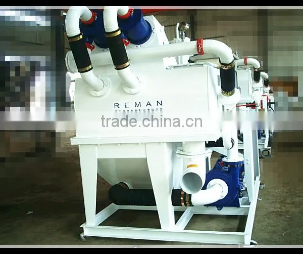Construction Slurry Desand Equipment photo-2