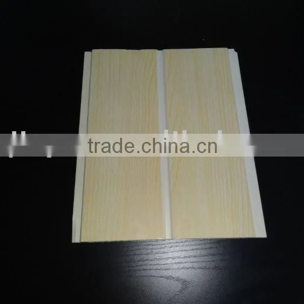 Plastic Building Material