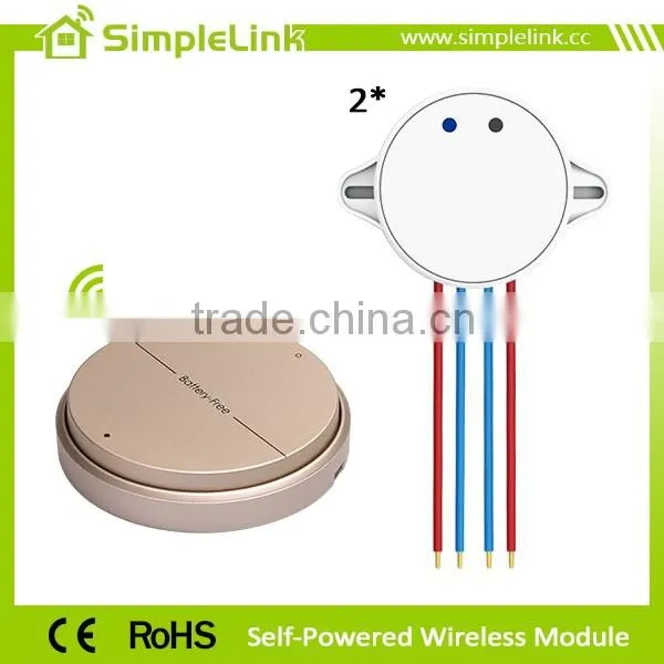 Express Wireless Network Light Switch photo-6
