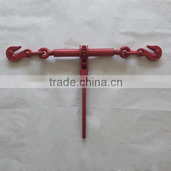 Supply US Type Cargo Tie Down Ratchet Load Binder photo-2