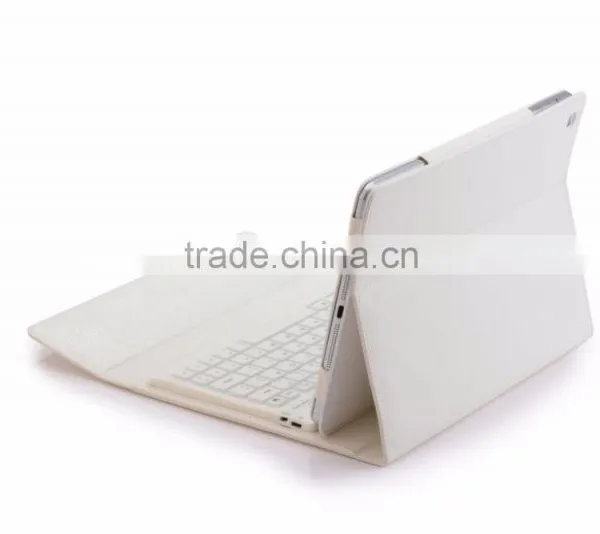 Wireless Keyboard for IPad Air, Tablet PC Case With Keyboard, Bluetooth Keyboard Cases for Apple IPad 5/6 photo-3