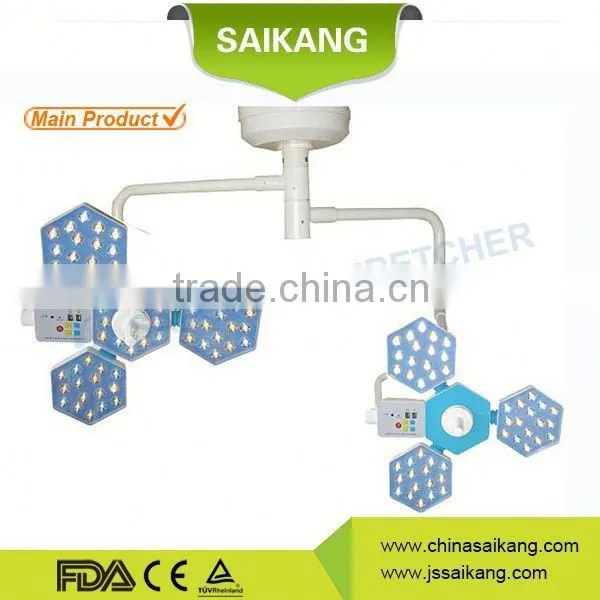 CE/FDA/ISO Approved Operating Lamp Led