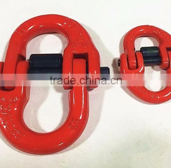 Lifting Chain Connector photo-2