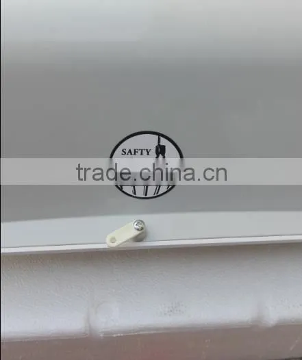 APT60C 16inch High Proformance Ceiling Mounted Ventilating Fan photo-6
