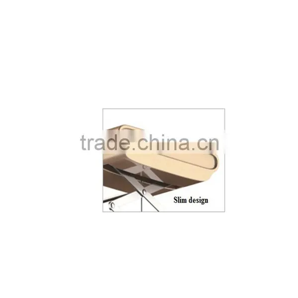 Aluminum Indoor Pulling Chain Clothes Drying Rack photo-5