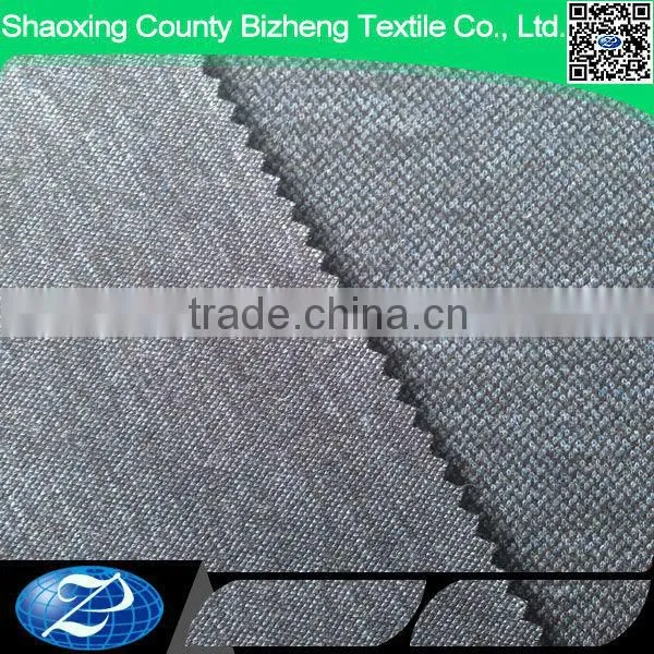 Dyed Cotton Double Sided Weft Knitted Stripe Jersey Fabric