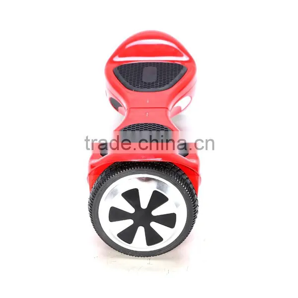 6.5inch Smart Balance Wheel Mini Electric Hover Board photo-4