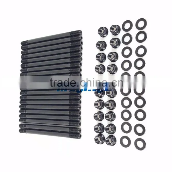 ARP Head Stud Kit For Ford 6.0L 2003-2007 Powerstroke Diesel F250 F350 F450 F550 photo-3