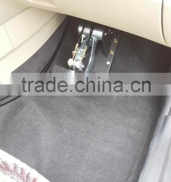 Dual-control Brake photo-6