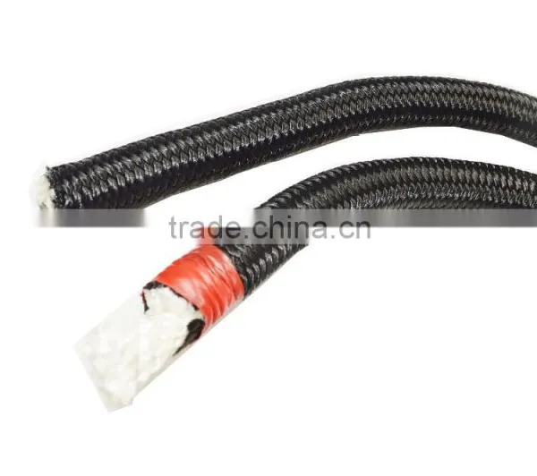 Solid Quality Super Strong Nylon Rope photo-6
