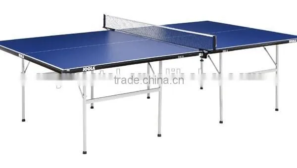 Joola Folding Metal Undercarriage 300-S Ping Pong Table Top