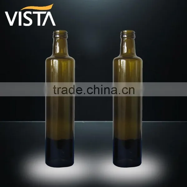 Olive Oil Glass Bottle photo-3