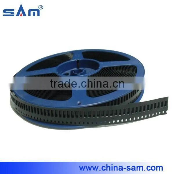 Customized SMD Carrier Tape Embossed Carrier Tape