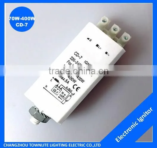150W Electronic Ignitor