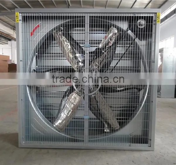 Negative Pressure Fan/ Industrial Exhaust Fan for Poultry/workshop/garden House