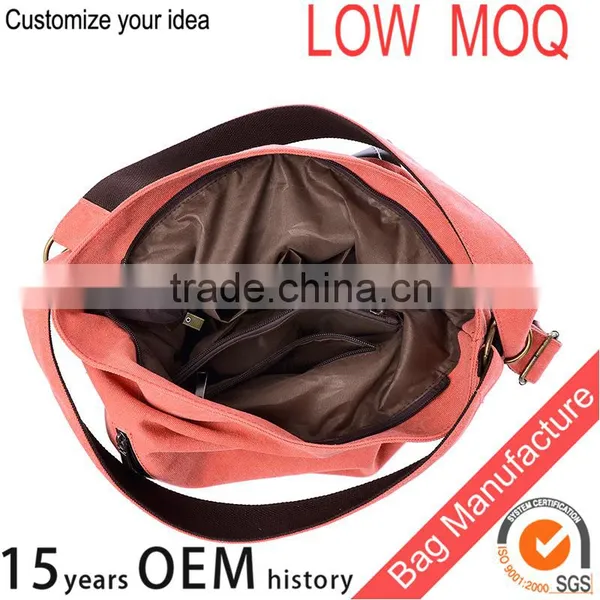 Convert to a Backpack From a Shoulder Bag for Ladies photo-5