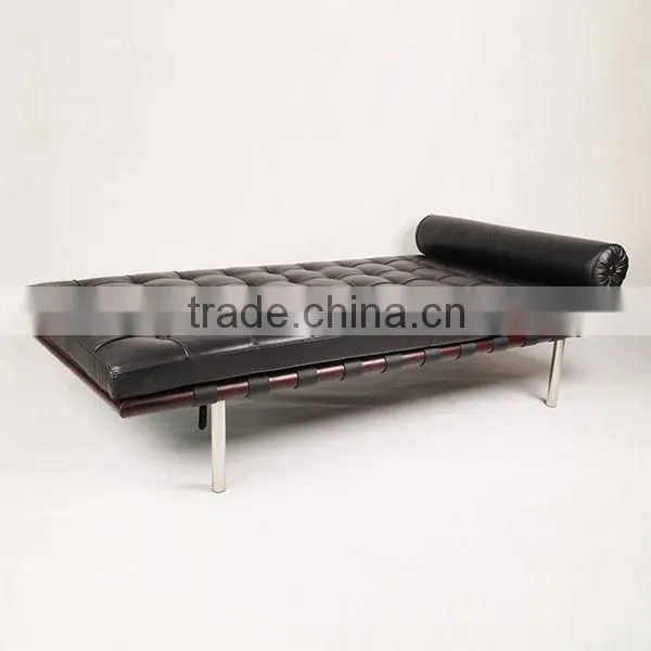 Replica Designer Furniture Barcelona Bench Barcelona Daybed Indoor Daybed photo-3