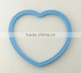 silicone egg ring