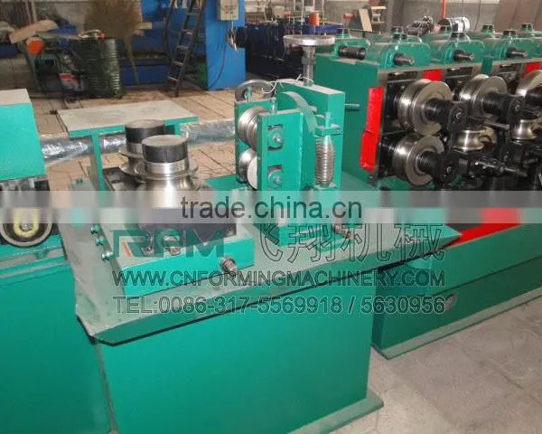 Bender of Downpipe Rolling and Forming Machine photo-3