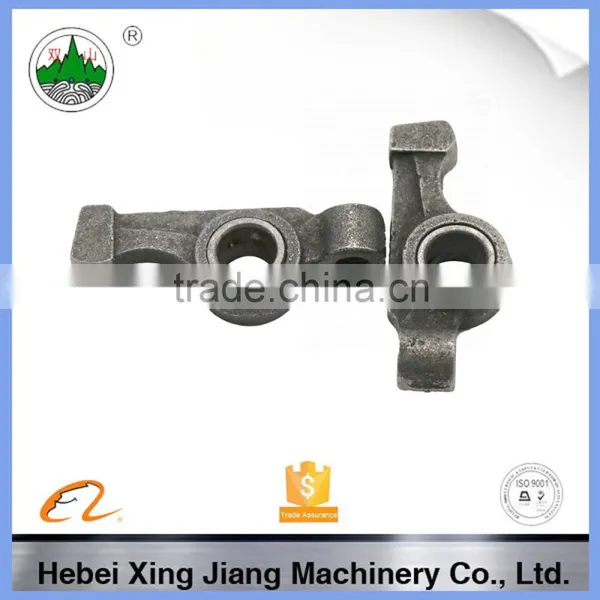 High Quality Diesel Engine Parts Rocker Arm for Tractor photo-3