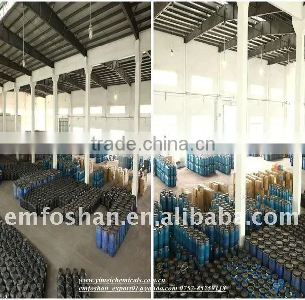 Water Based Pigment Paste for Textile Printing photo-3