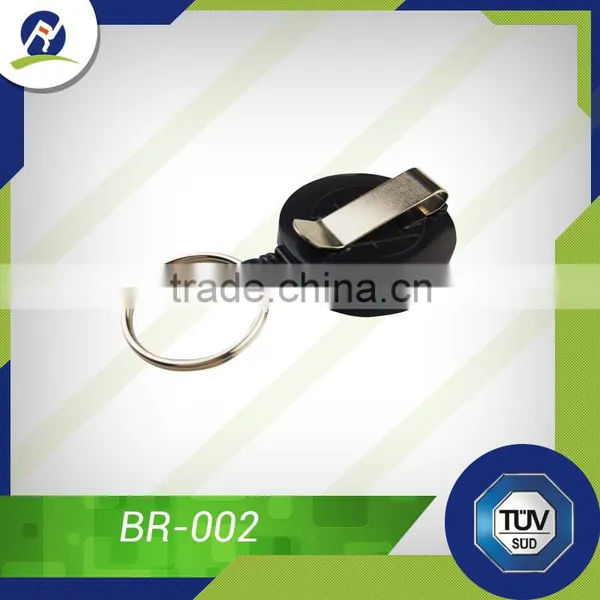 2015 Hot Sale Plastic Badge Reel