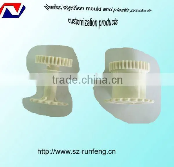 Injection Plastic Parts and Molding/Plastic Injection Parts