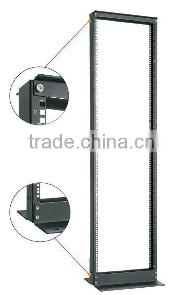 42u Open rack in computer hardware