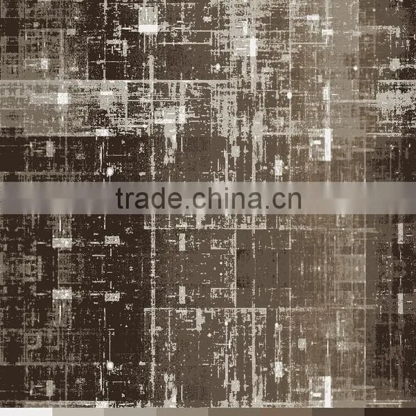 Glazed Tiles Surface Treatment and Tiles Type Carpet Tile photo-2