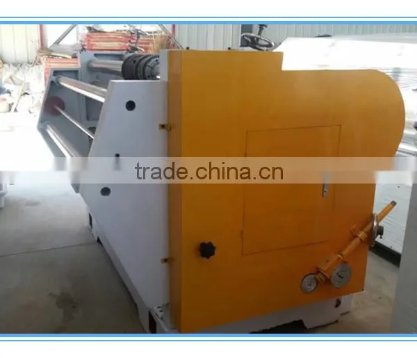 Slitter Cutter Creaser,cardboard Creasing Machines photo-2