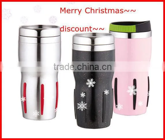 Stainless Steel Mug
