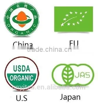 Box Packaging and Green Tea Product Type Organic Green Tea photo-6