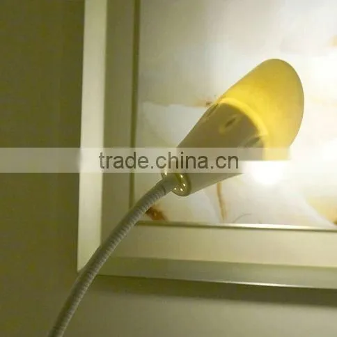 Flower Shape Lamp, Flower Shape Table Lamp photo-6