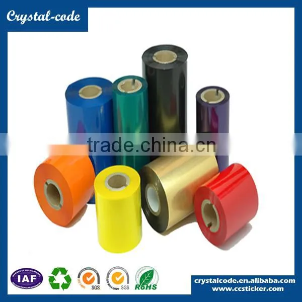 Resin Wax Printer Thermal Transfer Ribbon Quality Choice photo-6