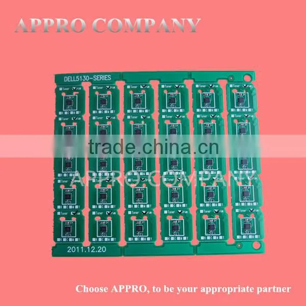 Compatible New WorkCentre 7120 Toner Reset Chip for Xerox WorkCentre 7120/7125 photo-5