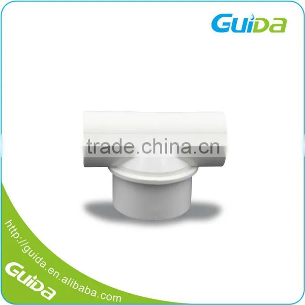 Pvc Fitting Manufacturers 4 Way Pvc Fitting photo-2