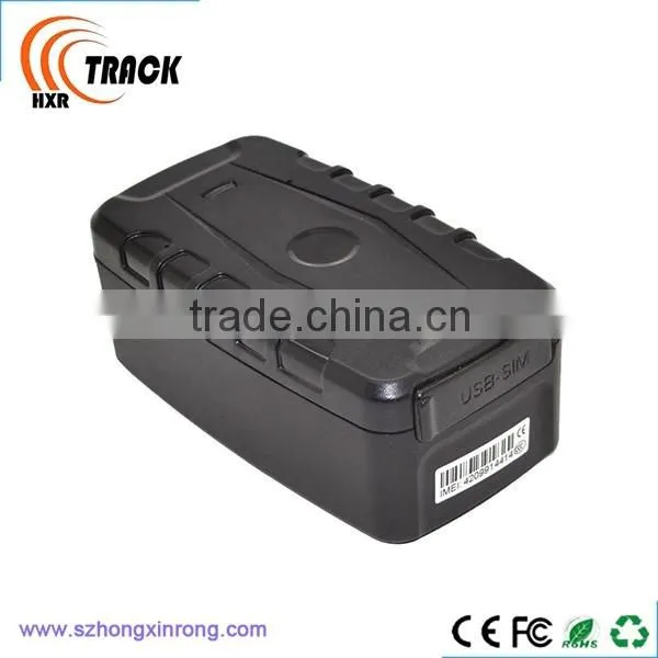 Long Battery Life Gps Tracker for Car and Bus photo-2