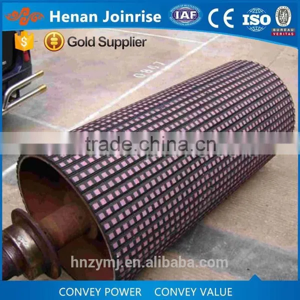 Redirectional Conveyor Drum Roller photo-2