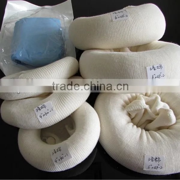 Cotton Tubular Stockinette photo-4