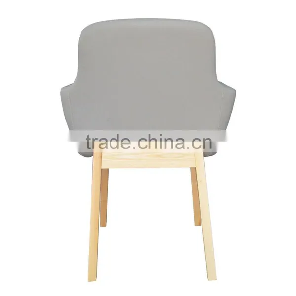 D029A Bistro Chair Aluminum photo-6