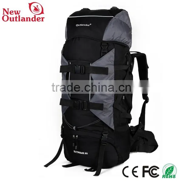 Multifunctional Tactical Bag Pack photo-4