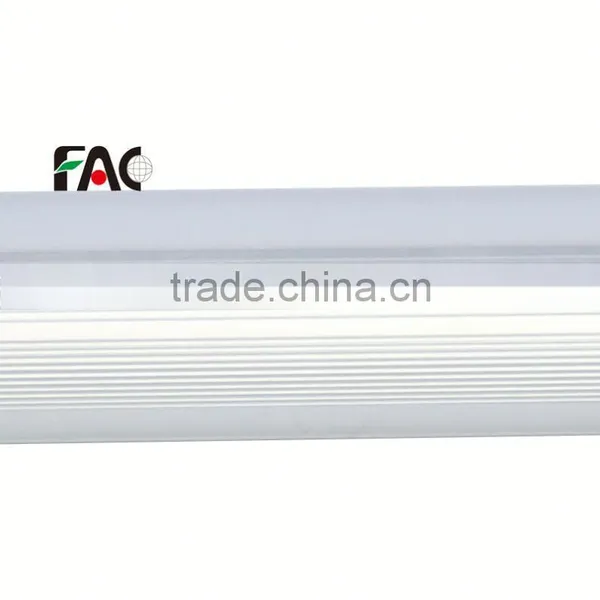 Technical Excellence Long Battery Life Twin Tube Light Fitting photo-6