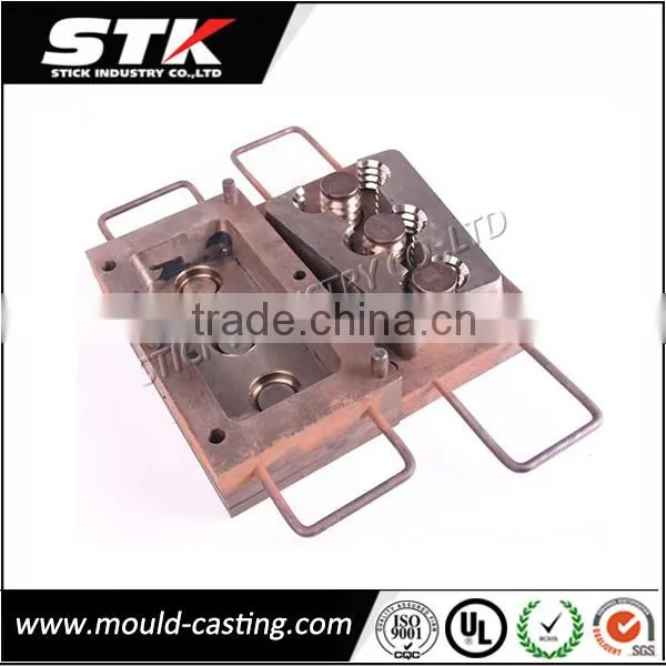 Plastic Injection Mould Making photo-3
